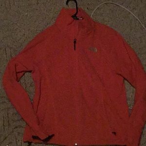 North face fleece